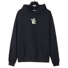 Complexcon Black Hoodie