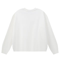 Logo Printed Sweatshirts