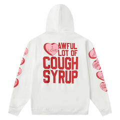 Cough Syrup Hoodie