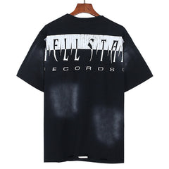 Hellstar Spiritual Injection Reversible T-Shirt