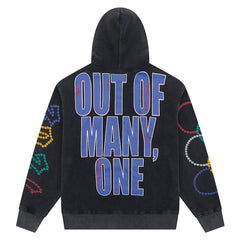 Godspeed DreamTeam '24 Hoodies