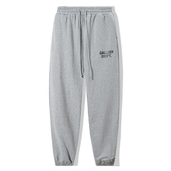 . Logo Printed Sweatpants