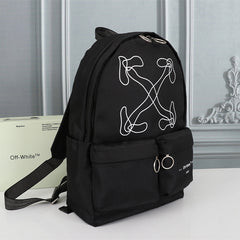 Rubber Arrows Backpack