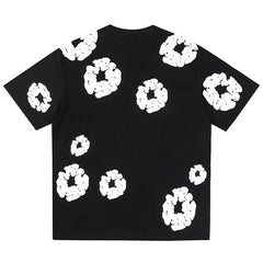 Men's Black T-shirt