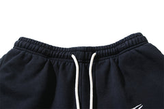 Studios Logo Flame Sweatpant