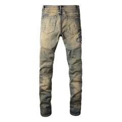 Jeans #6611