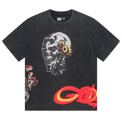 Skull T-Shirt