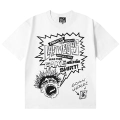 Las Vegas "Fake" T-Shirt