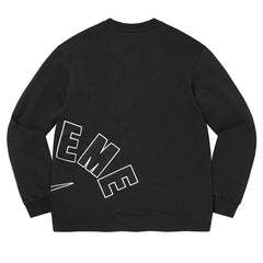FW25 Crewneck Sweatshirts