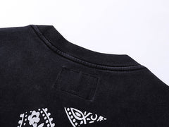 'Hollywood Inferno' T-Shirts #1007