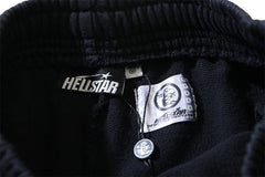 Studios Logo Flame Sweatpant