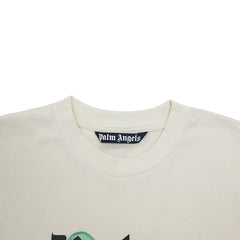 Logo Printed T-Shirt