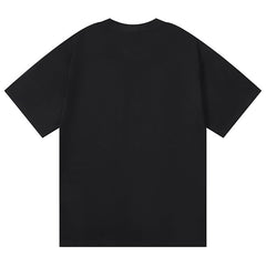 Fly High Print T-Shirt