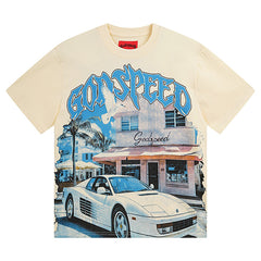 Miami Rarri T-Shirts #1070