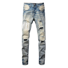 Jeans #8893