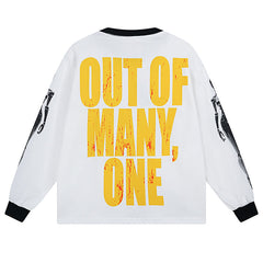 Alexa Long Sleeve T-Shirt