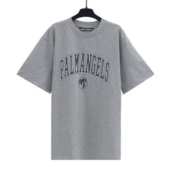 Logo Printed T-Shirt