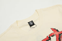 Studios Heaven on Earth Short Sleeve Tee