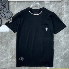 CHROME HEARTS T-SHIRT