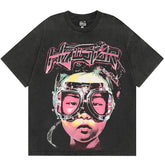 Studios The Future (Red) T-Shirt