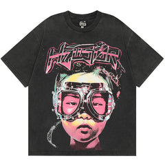 Studios The Future (Red) T-Shirt