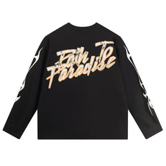 Studios Capsule 8 Long Sleeve Tee