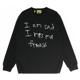 Long Sleeve T-Shirts #C027