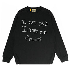 Long Sleeve T-Shirts #C027