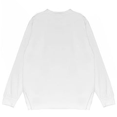 Print Long Sleeve T-Shirts