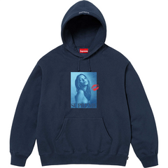 24FW Kate Moss Hoodie
