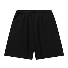 Logo Printed Short