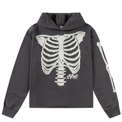 Bone VL Hoodie