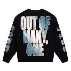 Godspeed Sweatshirts