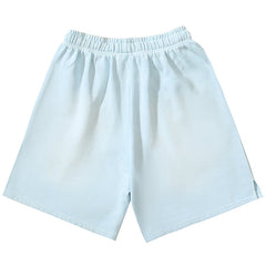 Flame Paradise Short