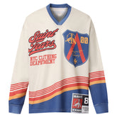 Printed Long Sleeve T-Shirt