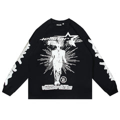 Studios Victory long Sleeve Tee