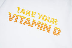 . Vitamin D Tee