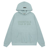 Essentials Hoodies 8101