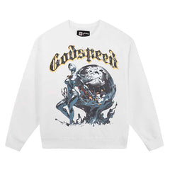 Godspeed Sweatshirts