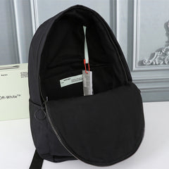 Firetape Printed Backpack