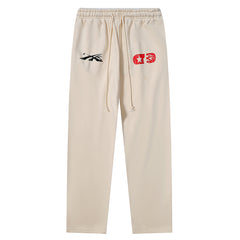 If You Dont Like Us Beat Us Sweatpants