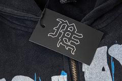 Disinfectant Mask Hoodie