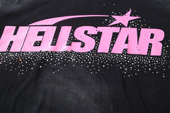 Classic Rhinestone T-Shirt