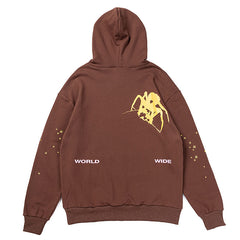 Young Thug Pink Hoodie #3818