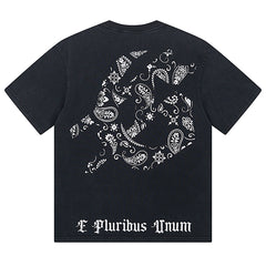 'Hollywood Inferno' T-Shirts #1007