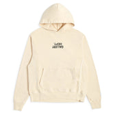 . Fucked Up Logo Hoodie