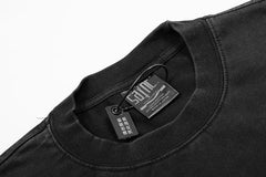 Logo Printed T-Shirt