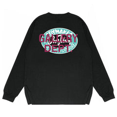 Long Sleeve T-Shirts #C062