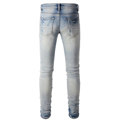 Jeans #6848