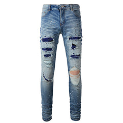 Jeans #6563